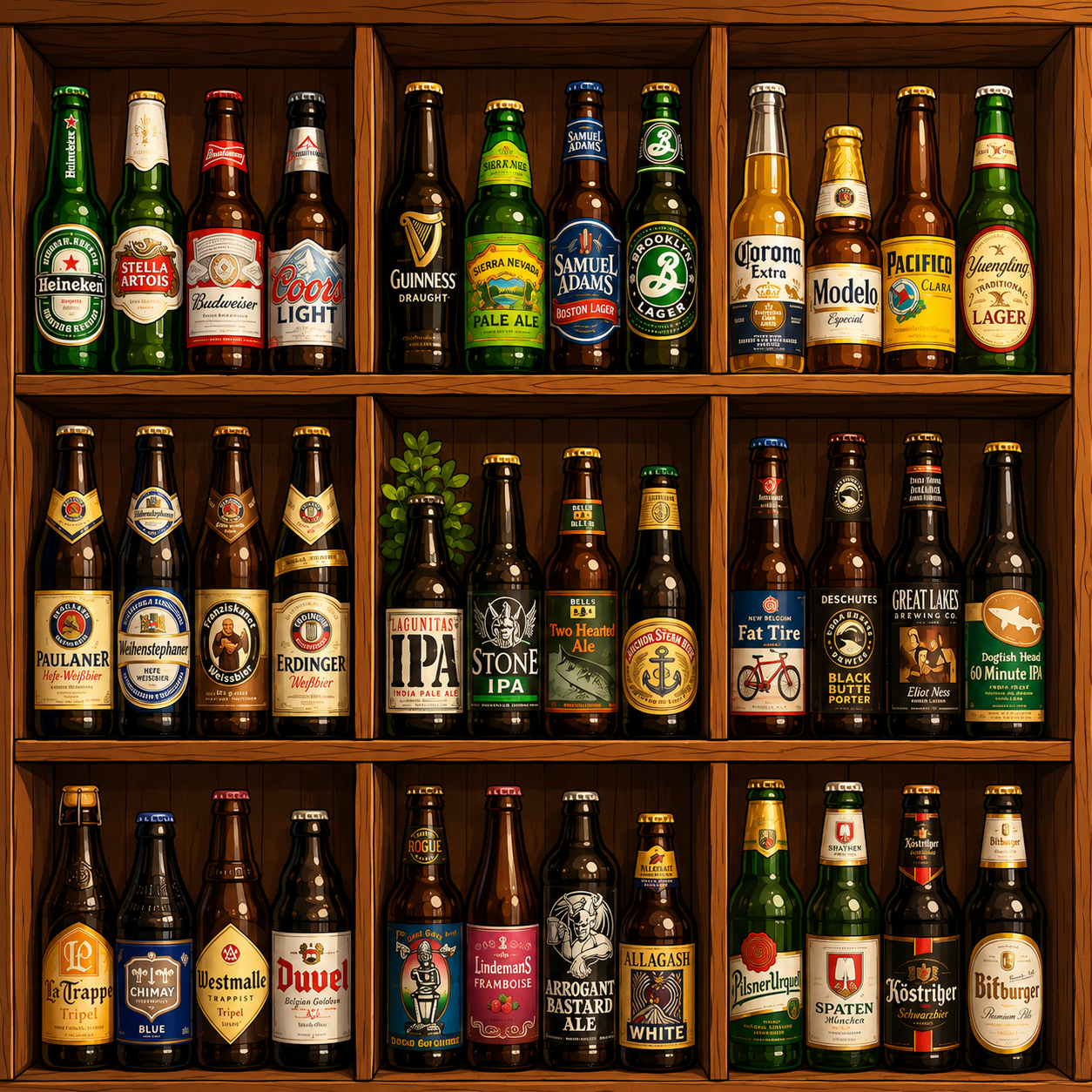 La Bodega